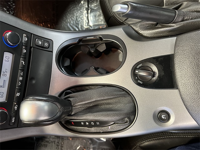 Used 2006 Silver Chevrolet Base image 21