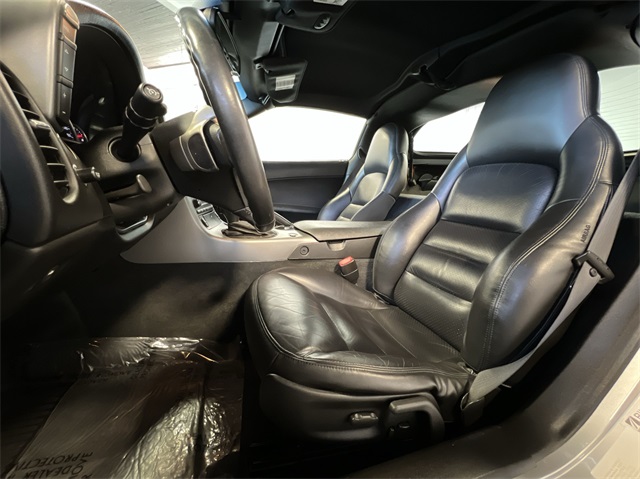 Used 2006 Silver Chevrolet Base image 11