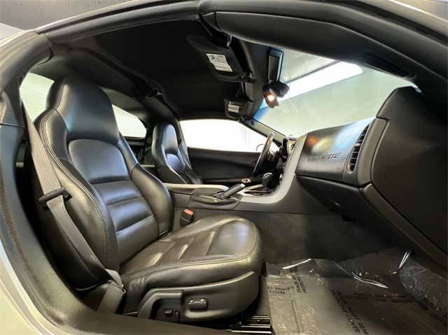 Used 2006 Silver Chevrolet Base image 24