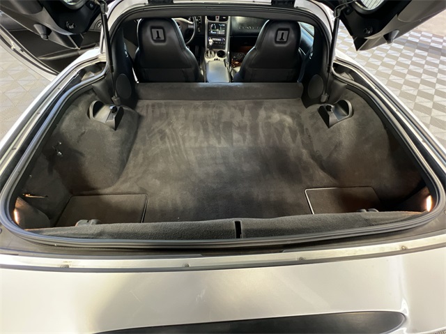 Used 2006 Silver Chevrolet Base image 23