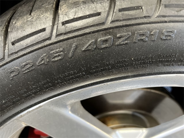 Used 2006 Silver Chevrolet Base image 27