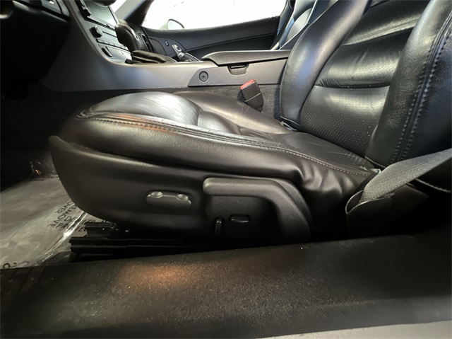 Used 2006 Silver Chevrolet Base image 12
