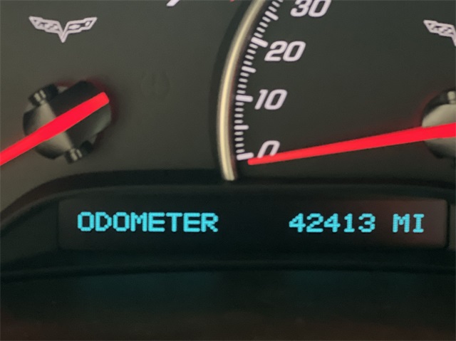 Used 2006 Silver Chevrolet Base image 16
