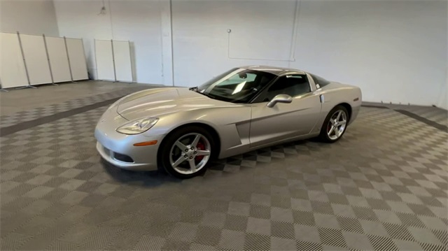 Used 2006 Silver Chevrolet Base image 4