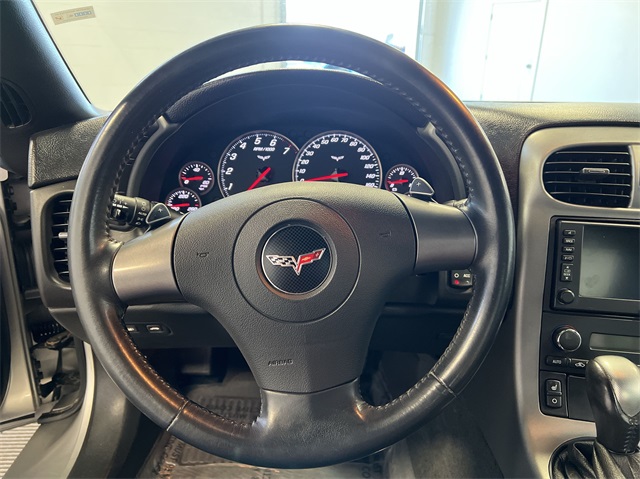 Used 2006 Silver Chevrolet Base image 14