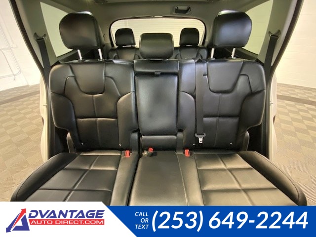 Used 2022 White Kia SX image 21