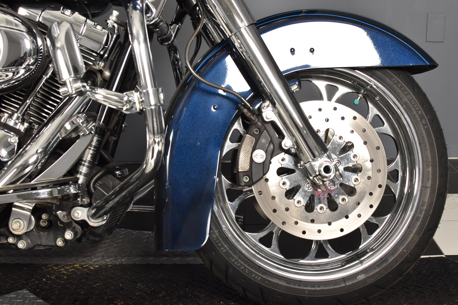 2013 harley davidson road glide