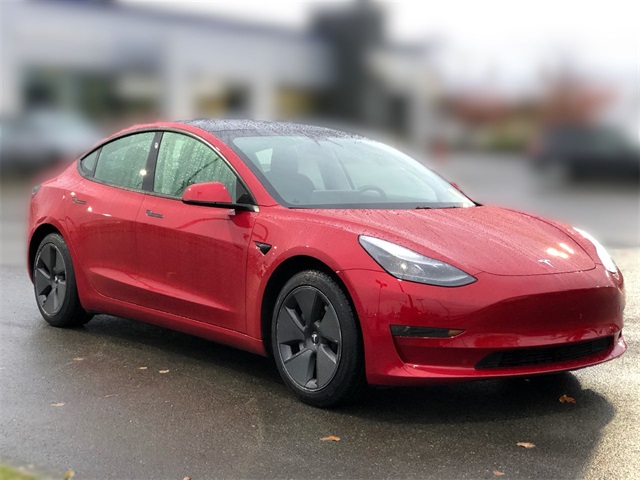 tesla tax credit 2021 washington state