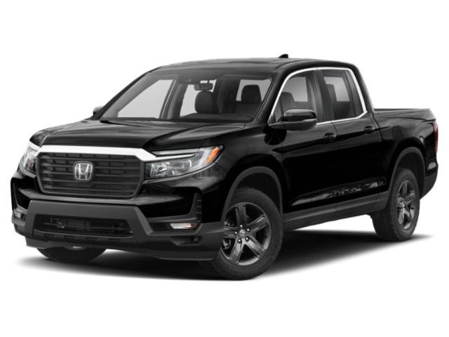 New 2023 Honda Ridgeline