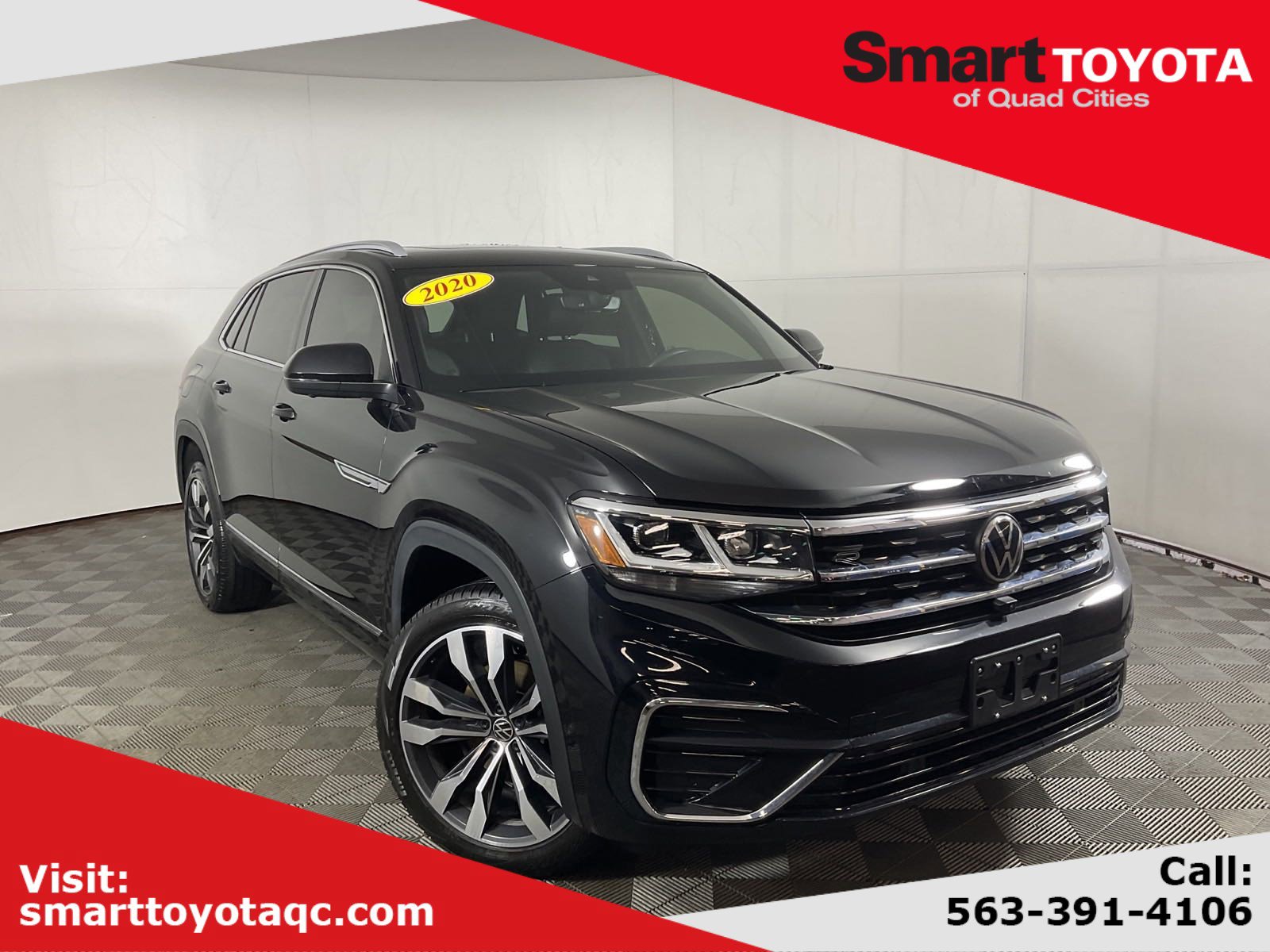 Introduce 48+ images volkswagen of quad cities In.thptnganamst.edu.vn