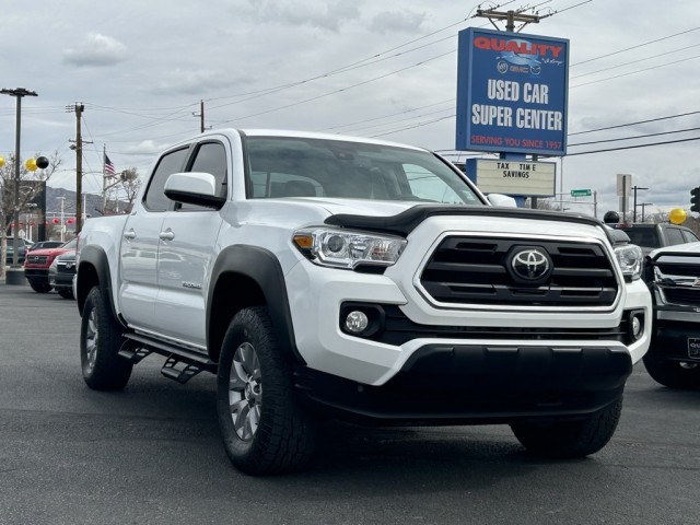 Used Trucks For Sale in Albuquerque | ABQ Used Cars