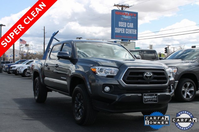 Used Trucks For Sale in Albuquerque | ABQ Used Cars