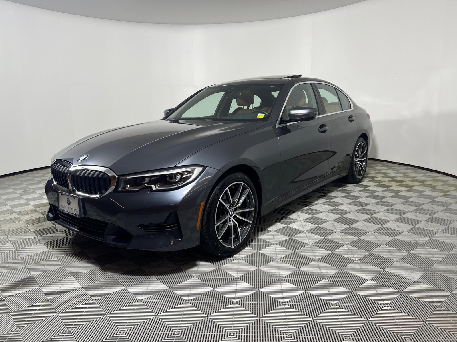 Used Cars for Sale Manhattan, NY | BMW of Manhattan