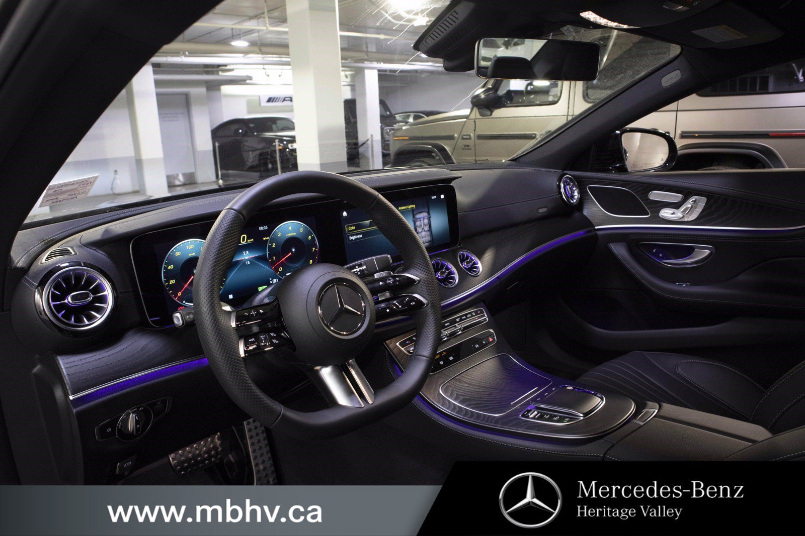 New 2023 Mercedes-Benz CLS 450 Coupe in Edmonton #23CS9582 | Mercedes ...