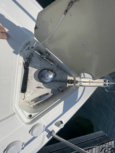 Used 2008 Cruisers Yachts image 20