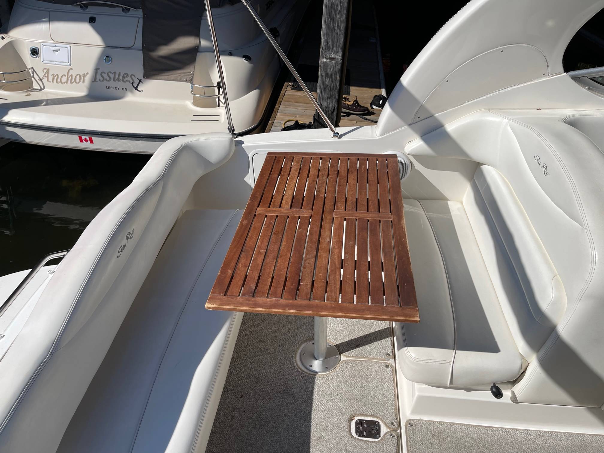 Used 2004 SEA RAY image 17