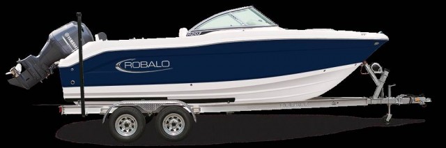2023 ROBALO R207 