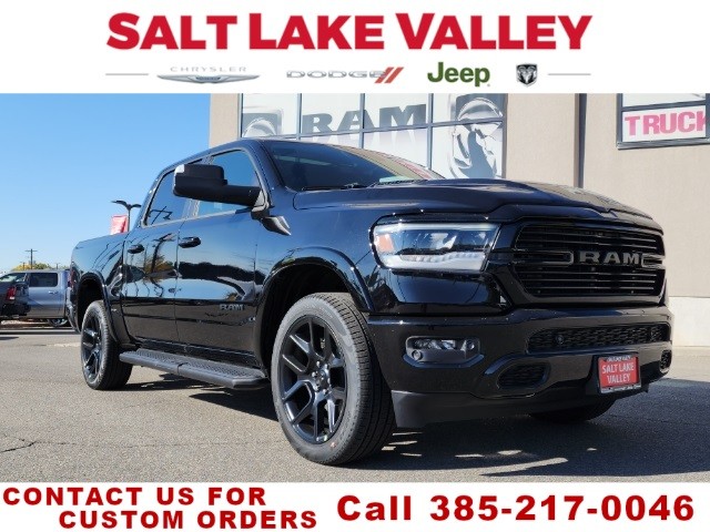 New Ram 1500 For Sale Salt Lake Valley Cdjr Ram 1500 For Sale Utah