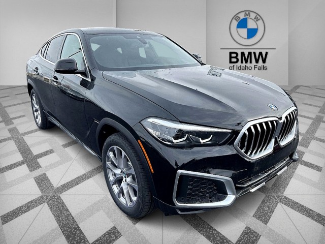 Used SUV | BMW of Idaho Falls