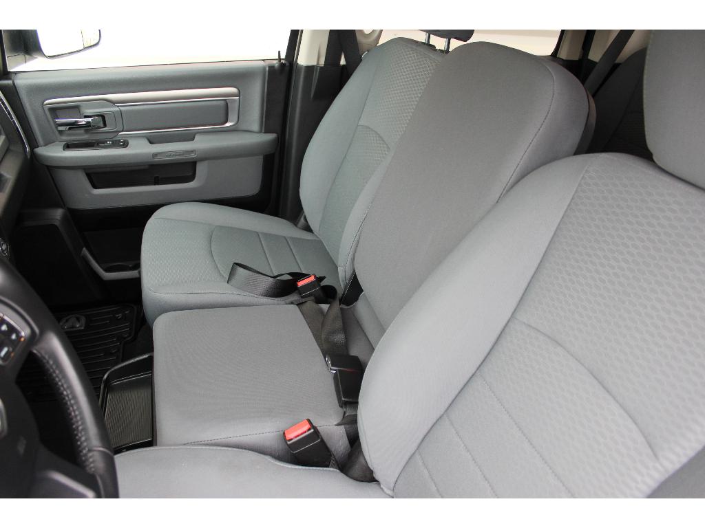 Pre-Owned 2019 Ram 1500 Classic SLT