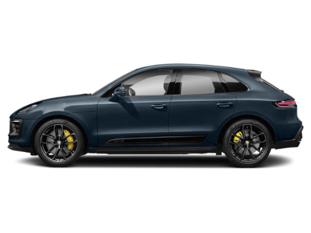 New 2023 Porsche Macan Base