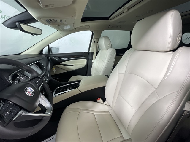 New 2023 Buick Enclave Premium Group