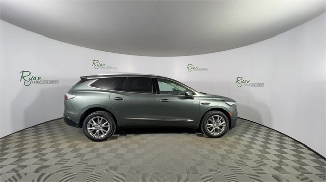 New 2023 Buick Enclave Premium Group