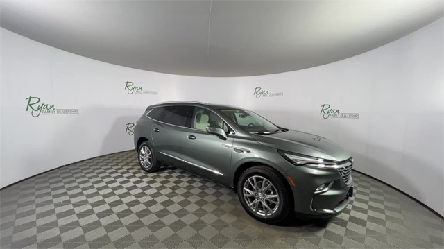 New 2023 Buick Enclave Premium Group