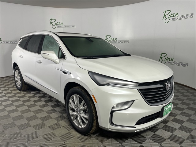 New 2023 Buick Enclave Premium Group