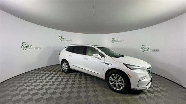 New 2023 Buick Enclave Premium Group