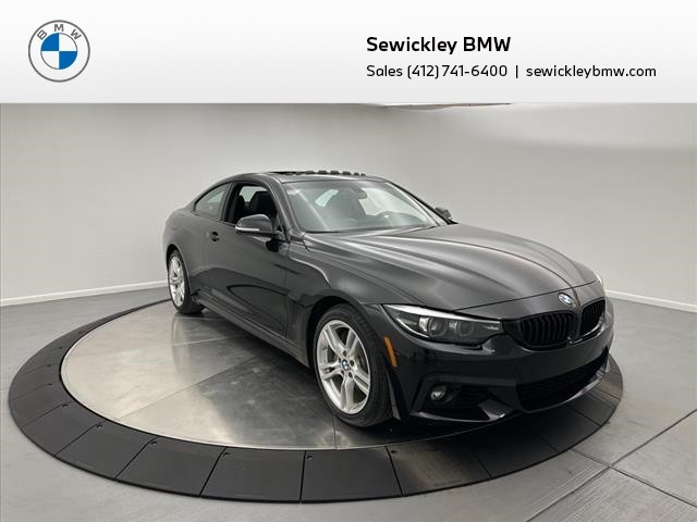 Certified Pre-Owned BMW near Pittsburgh - Sewickley BMW Inventory