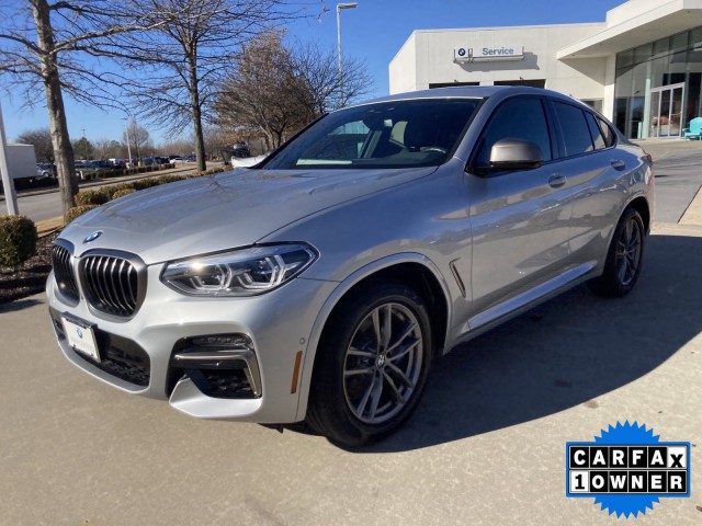 Certified Pre-Owned BMW | BMW of Northwest Arkansas