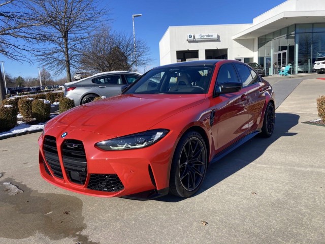 Certified Pre-Owned BMW | BMW of Northwest Arkansas