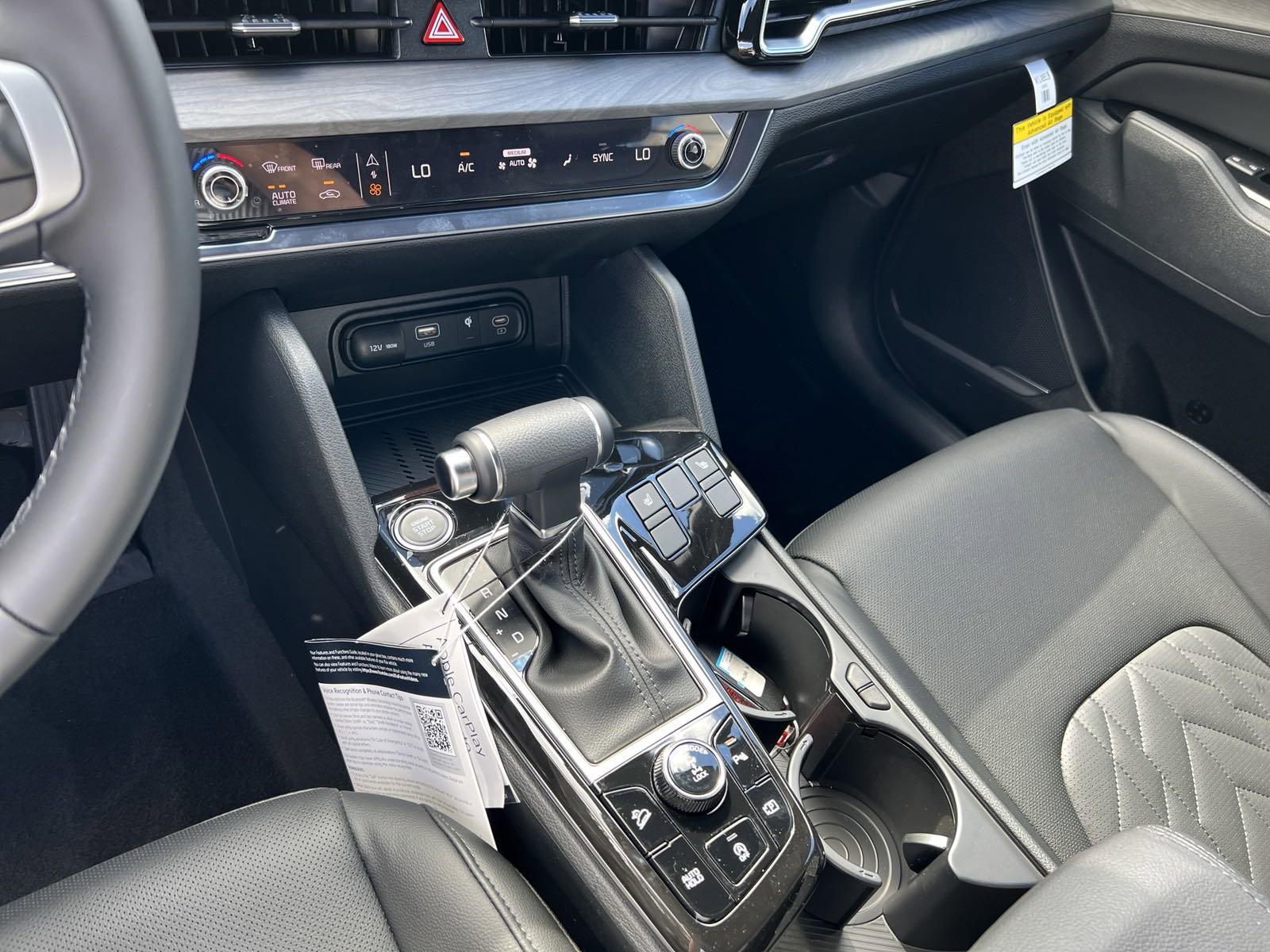 New 2023 Kia Sportage XLine Sport Utility in Smyrna 290020 Ed Voyles Kia