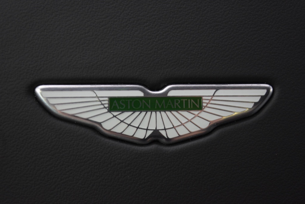 New 2023 Grey Aston Martin V12 image 45
