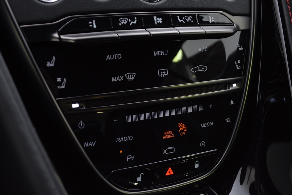 New 2023 Grey Aston Martin V12 image 37