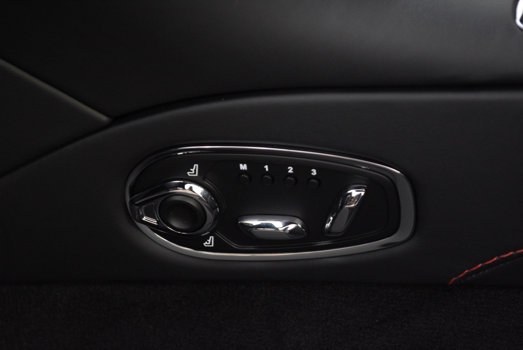 New 2023 Grey Aston Martin V12 image 14