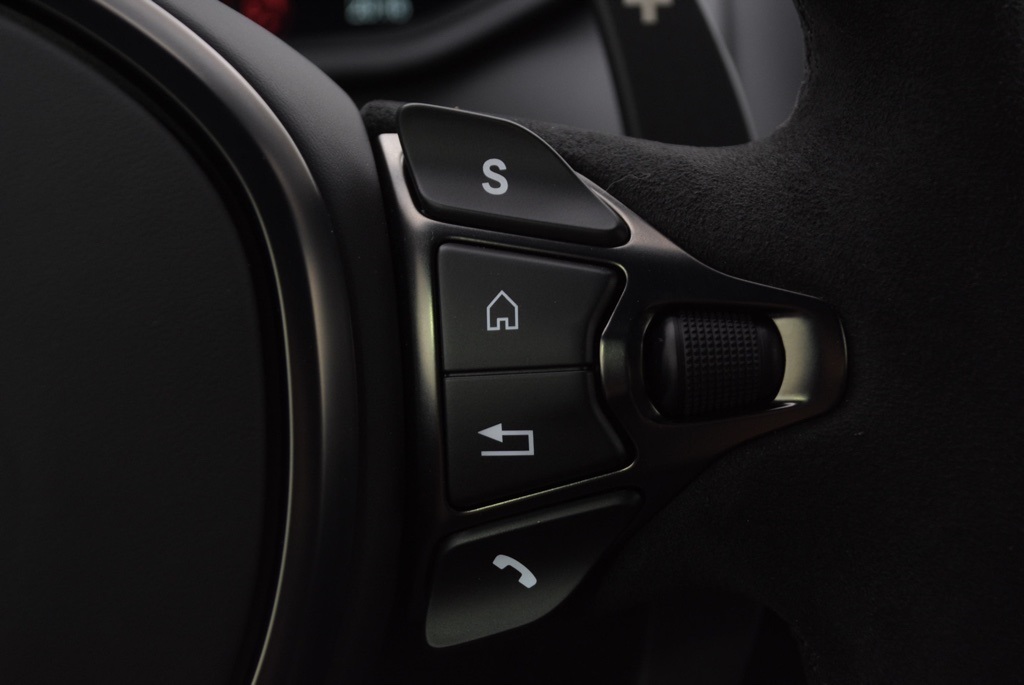 New 2023 Grey Aston Martin V12 image 44