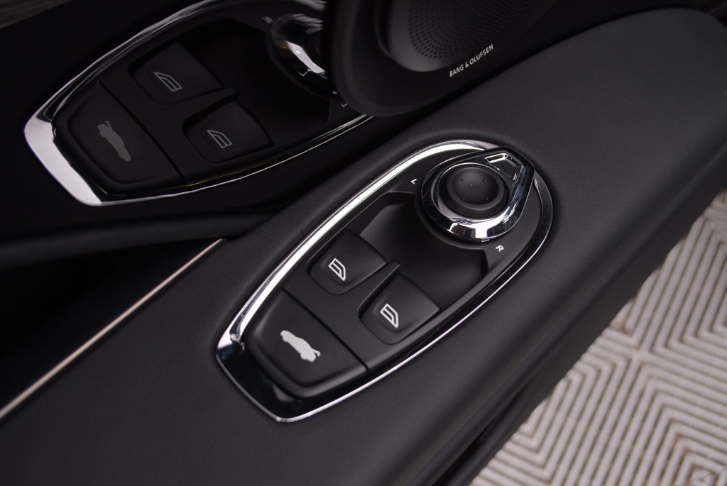 New 2023 Grey Aston Martin V12 image 27