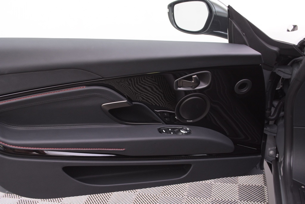 New 2023 Grey Aston Martin V12 image 26
