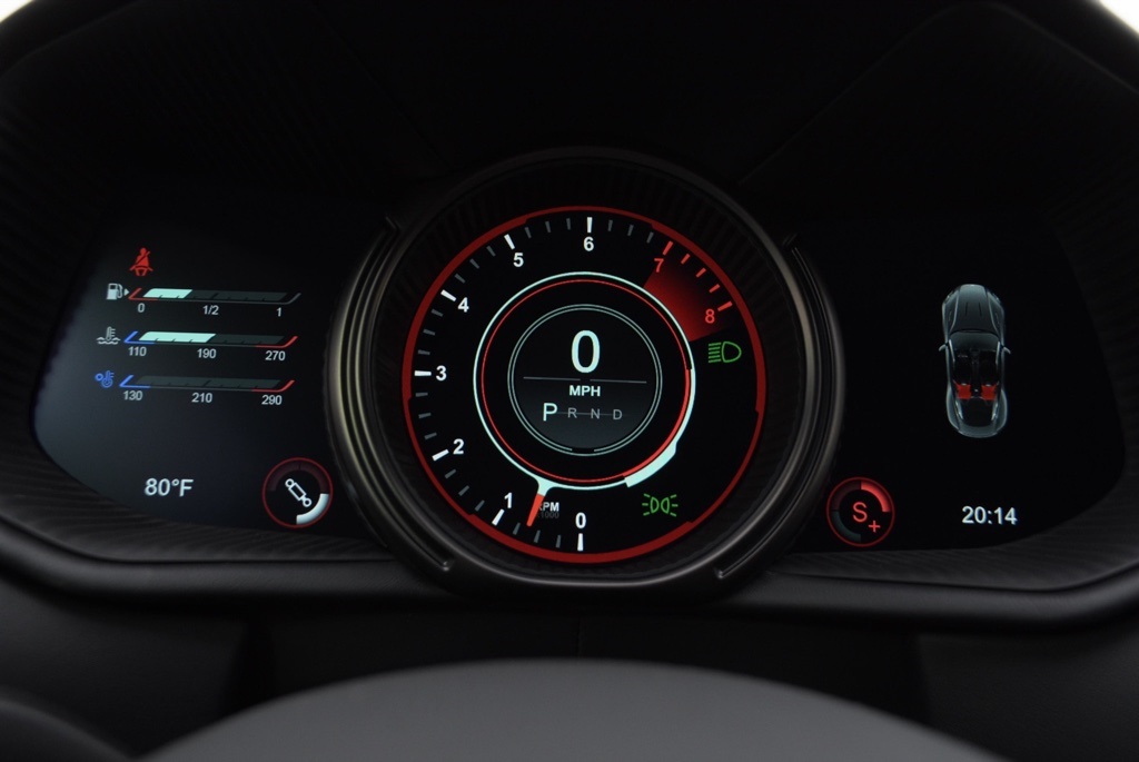 New 2023 Grey Aston Martin V12 image 31