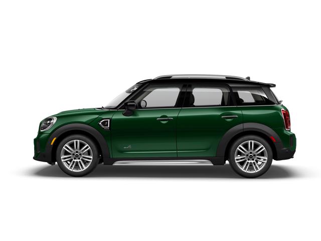 New 2024 MINI image 4