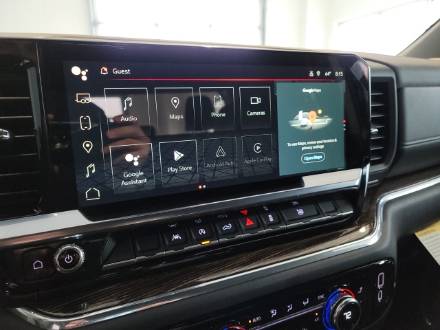 New 2023 GMC Sierra 1500 Elevation