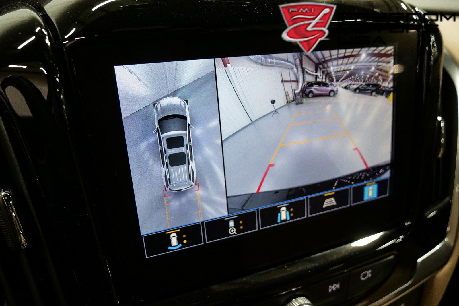 Pre-Owned 2022 Chevrolet Traverse Premier