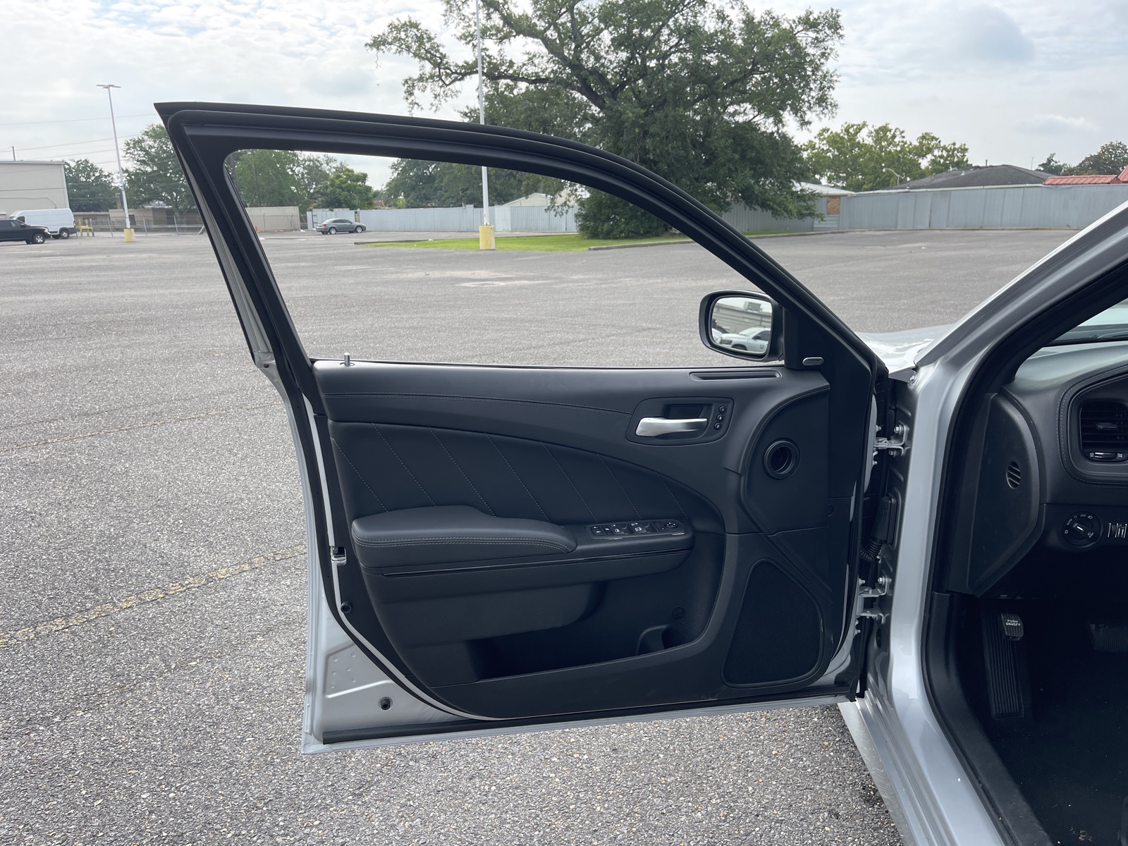 New 2023 Dodge Charger R/T 4D Sedan in Harvey DT525041 Ray Brandt