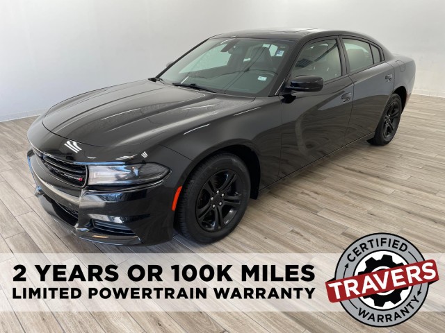 2021 Dodge Charger SXT