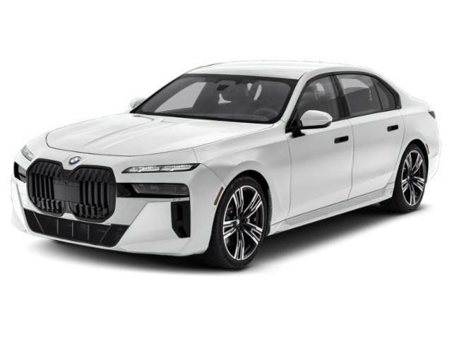 New 2023 BMW 760i xDrive 760i xDrive