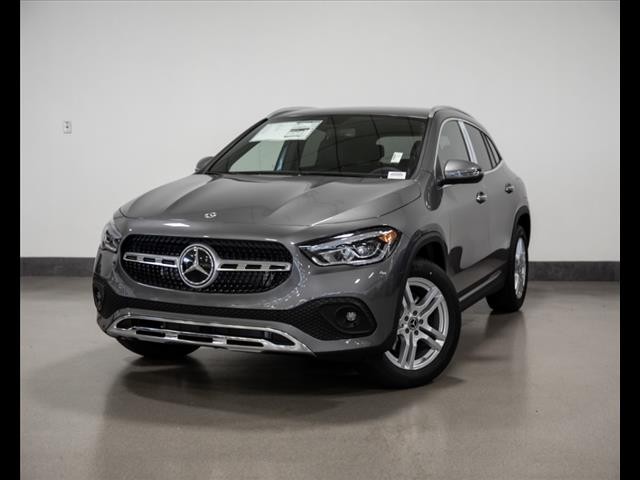 2023 Mercedes-Benz GLA GLA250