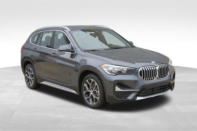 2021 BMW X1 xDrive28i AWD 4D Sport Utility