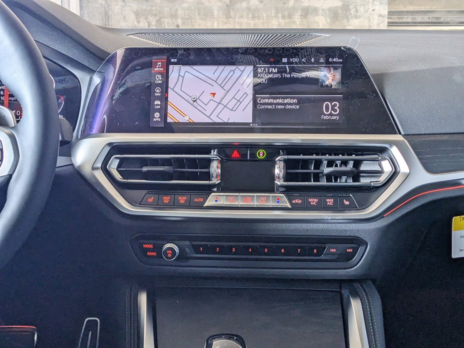 New 2023 BMW 4 Series 430i